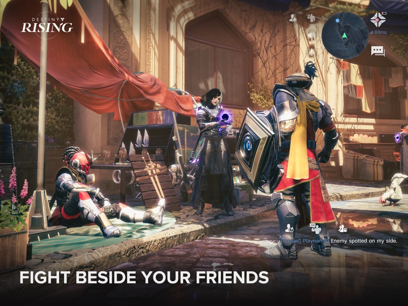 Destiny: Rising screenshot 10
