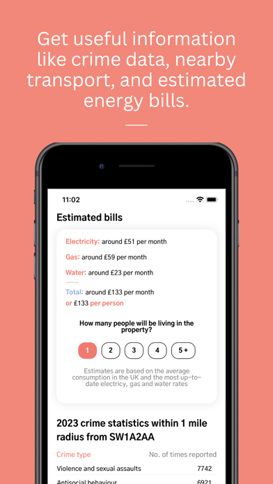 TenantTrust Screenshot