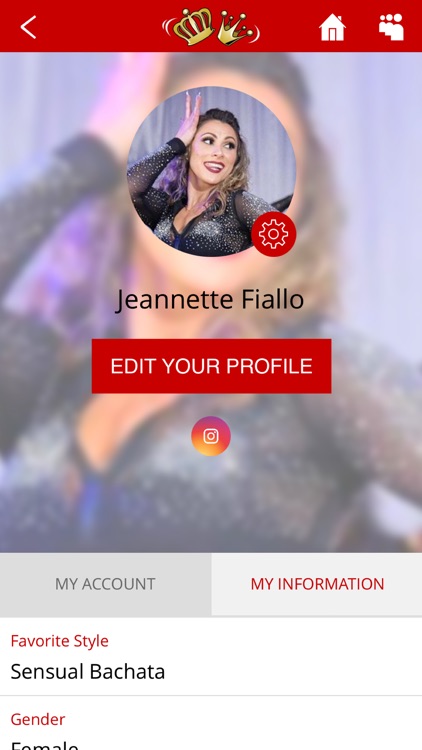 Salsa Kings screenshot-4