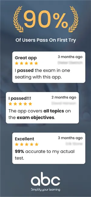 MBLEx Practice Tests 2026 screenshot 1