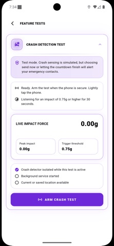 Drive Guider screenshot