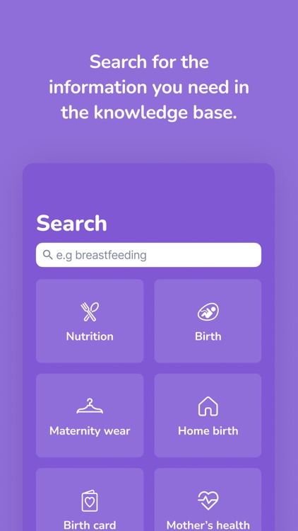 BabyManager: Pregnancy & Baby screenshot-4