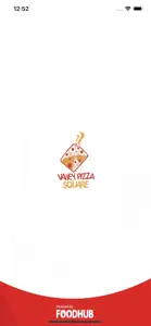 Valley Pizza Square screenshot #1 for iPhone