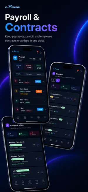 ePuna screenshot 3