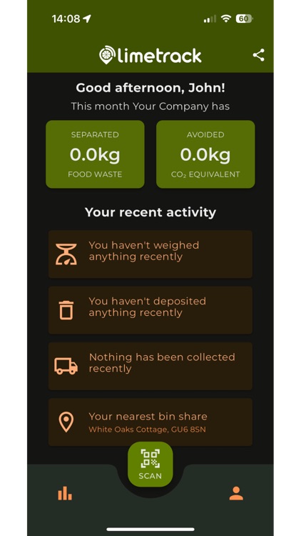 Limetrack screenshot-3