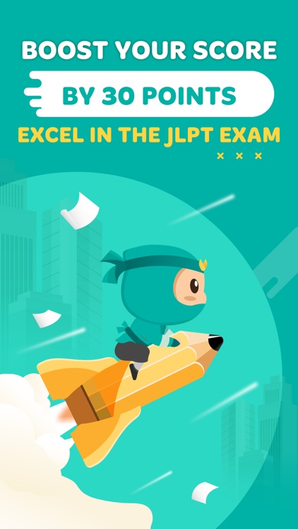 Migii JLPT: JLPT test N5-N1 screenshot-7