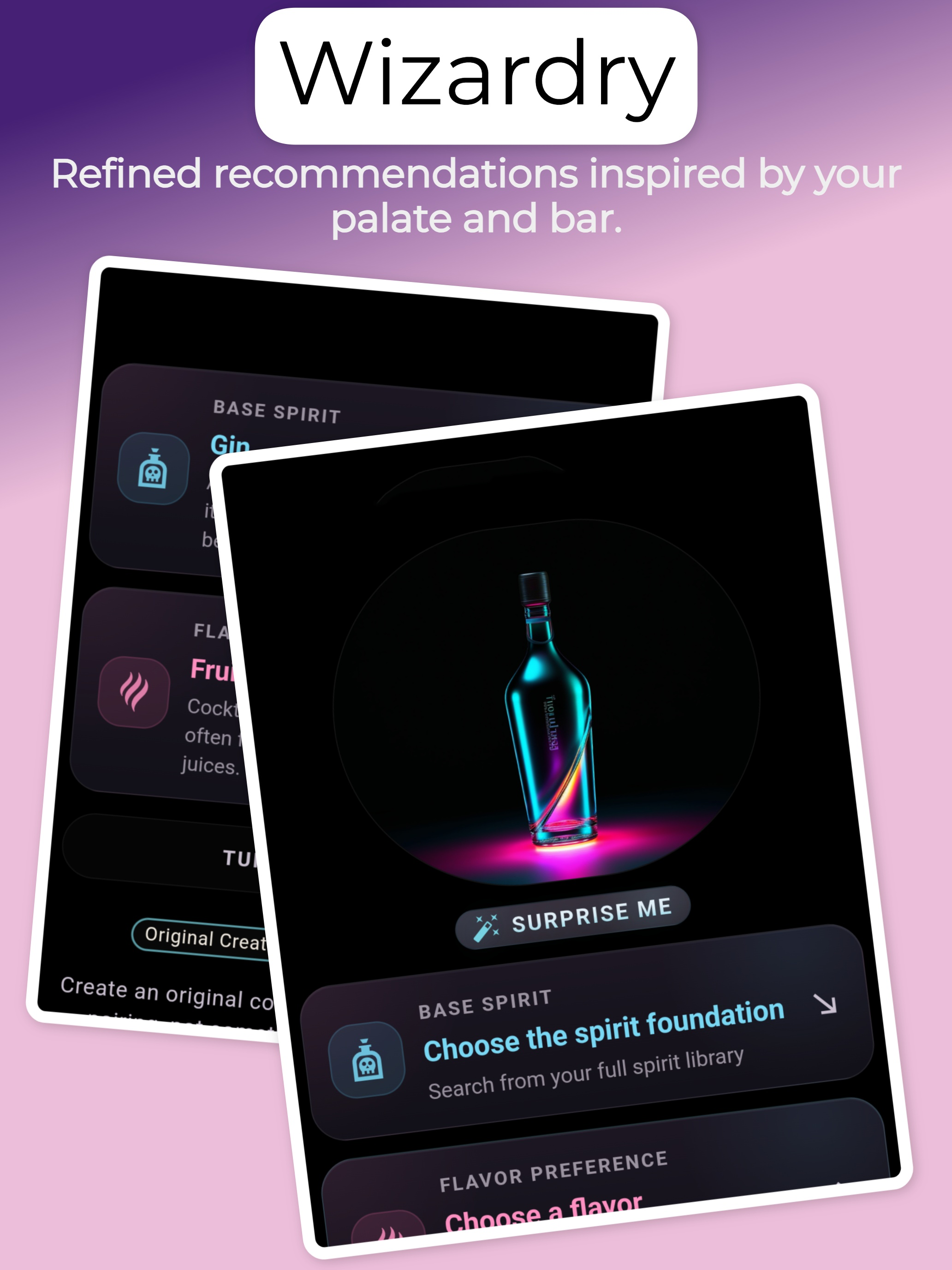 Elixirate screenshot 8