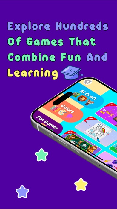 Preschool Kids Academy: Games Screenshot