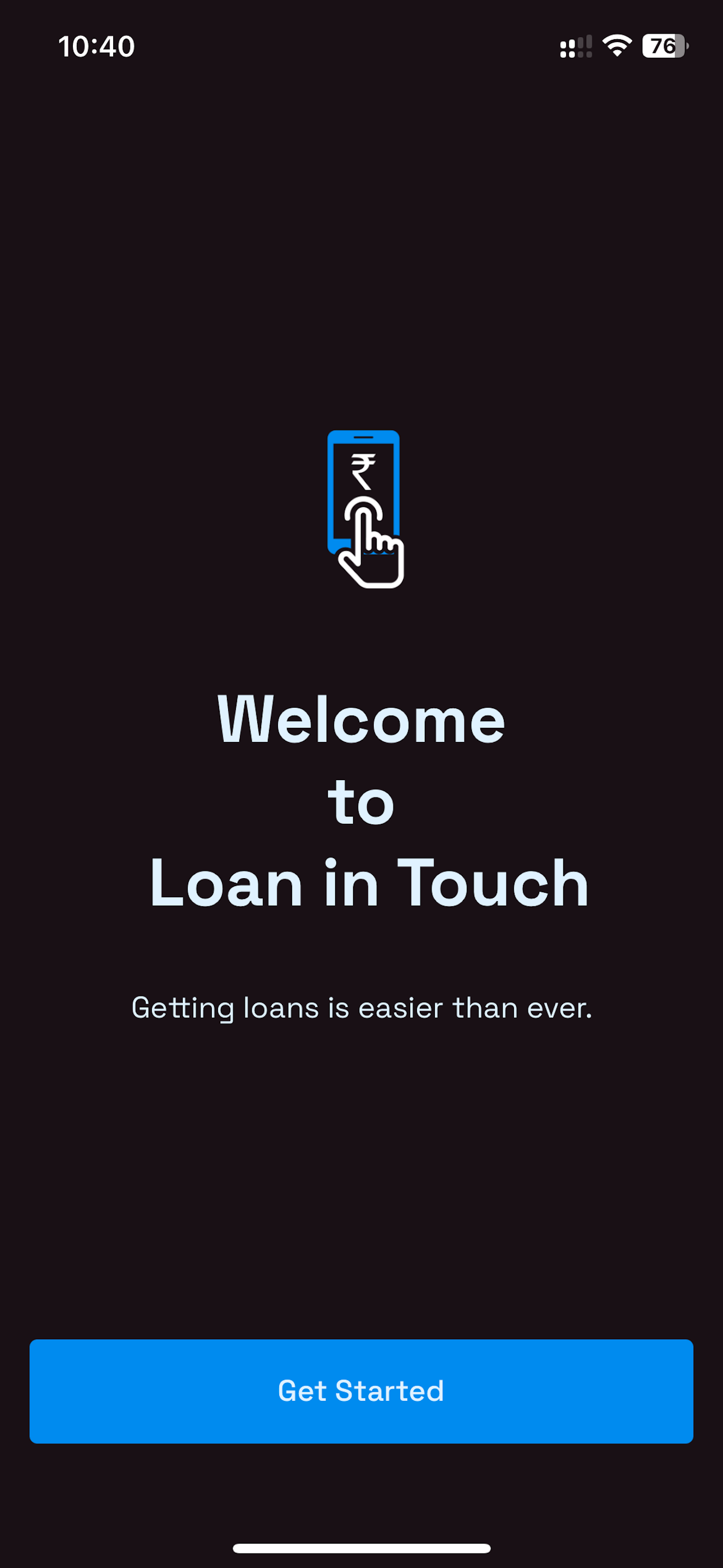 Loan In Touch