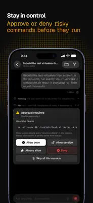 Hermes Mobile Companion 3