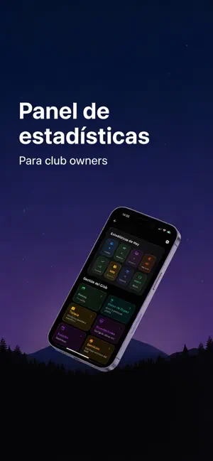 VYTERS screenshot 4