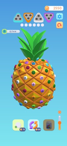 World Of Screw screenshot