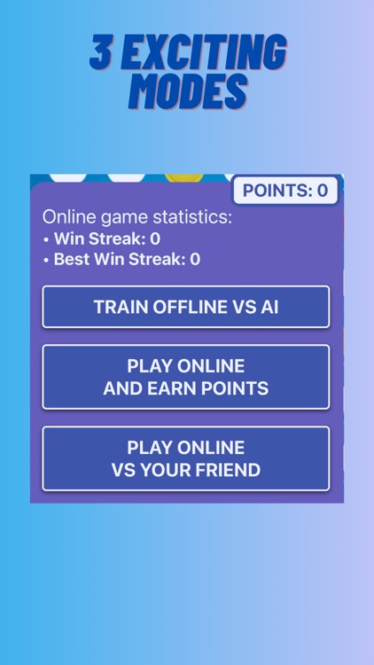 4 in a Row - Evolution