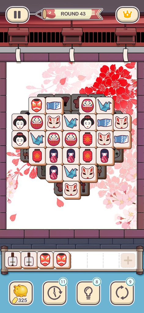 Tile Fun - Games App | MWM