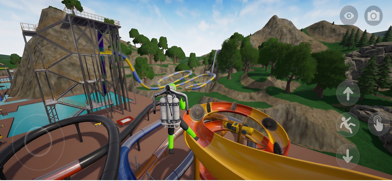 GORAG - Physics Sandbox Screenshot 2 of 8