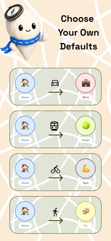 Quick Route Planner: PreMap Screenshot 7 of 8