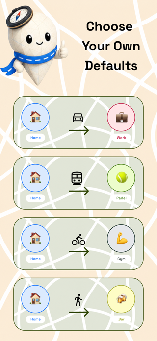 Quick Route Planner: PreMap Screenshot 7 of 8