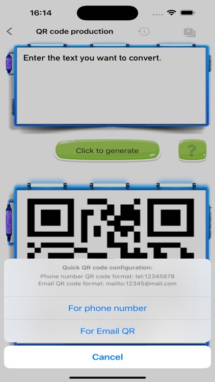 EagleQREditor screenshot-6