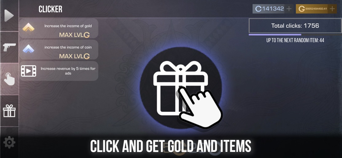 Case Simulator - Standoff Case screenshot 5