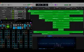 geoshred studio iphone resimleri 1