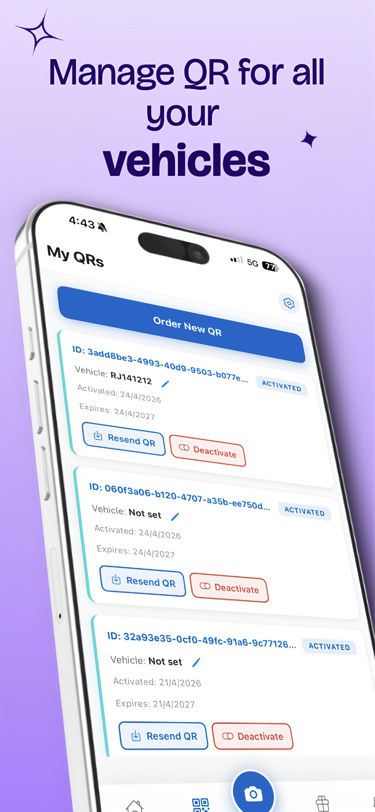 Qnect (940570) screenshot 3