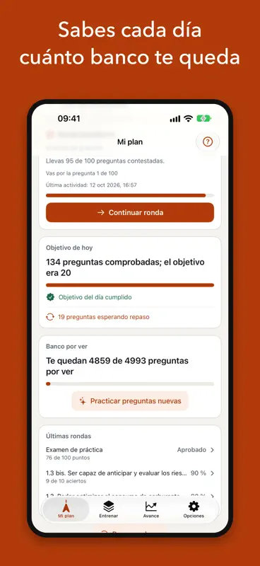 TransporTest screenshot 6 of 7