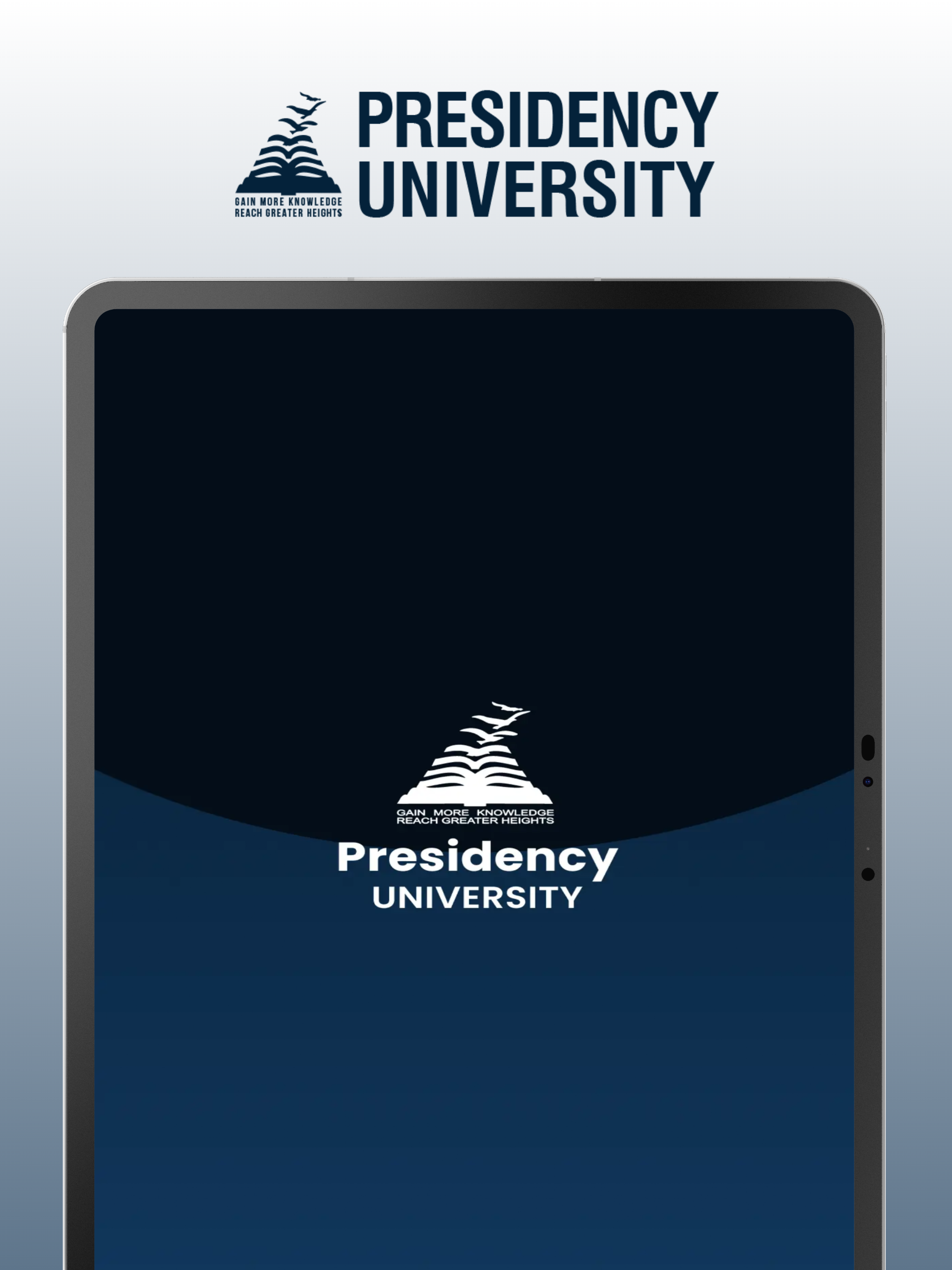 Presidency University screenshot 6