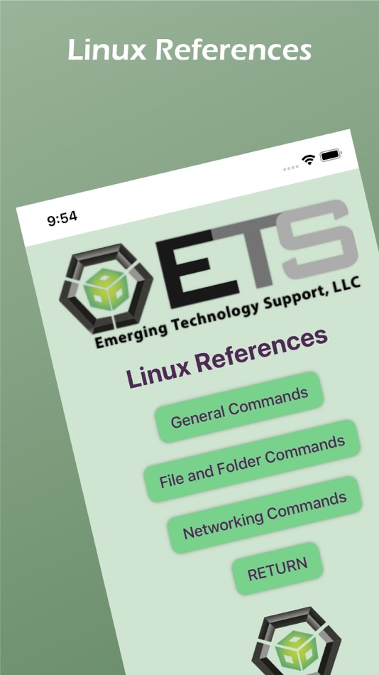 #4. ETS RF Quick Reference (iOS) Bởi: Emerging Technology Support