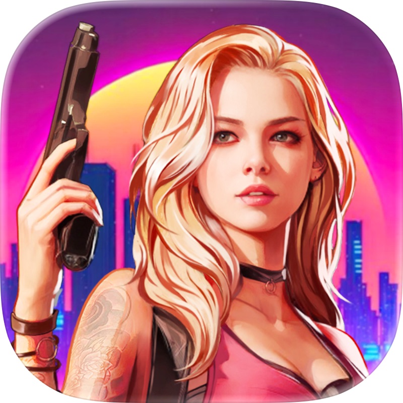 Mafia Wars: Crime RPG screenshot 8