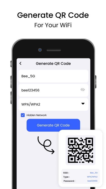 WiFi Analyzer & Network Tool