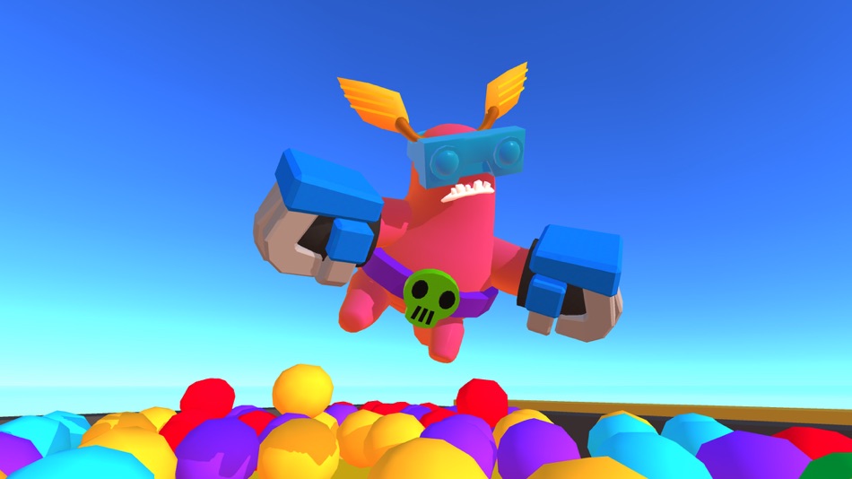 #1. Rag Guys (iOS) 由: Orion Arcade LLC