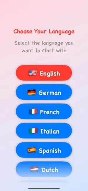 Learn Colors - In 30 Languages screenshot 4