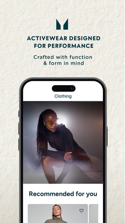 Myprotein: Fitness & Nutrition screenshot-5