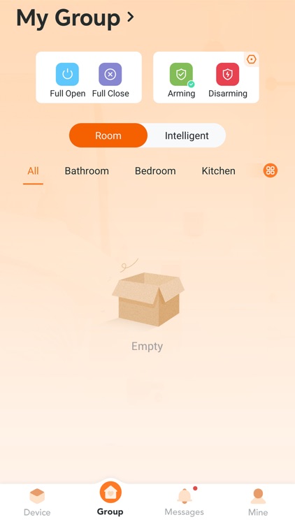 Wtech ( smart home)