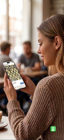 Chess Call Screenshot 1 of 4