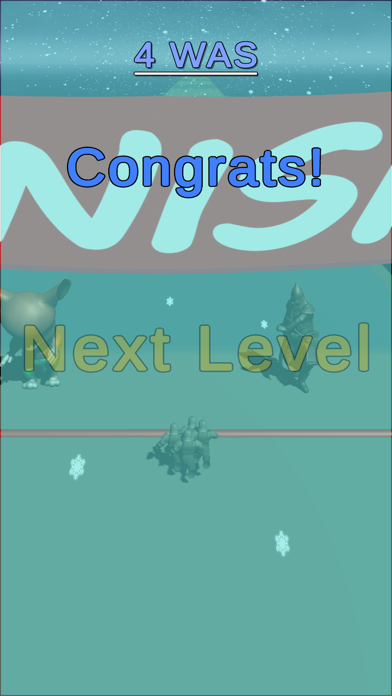 WAS - Math Wars Story Screenshot