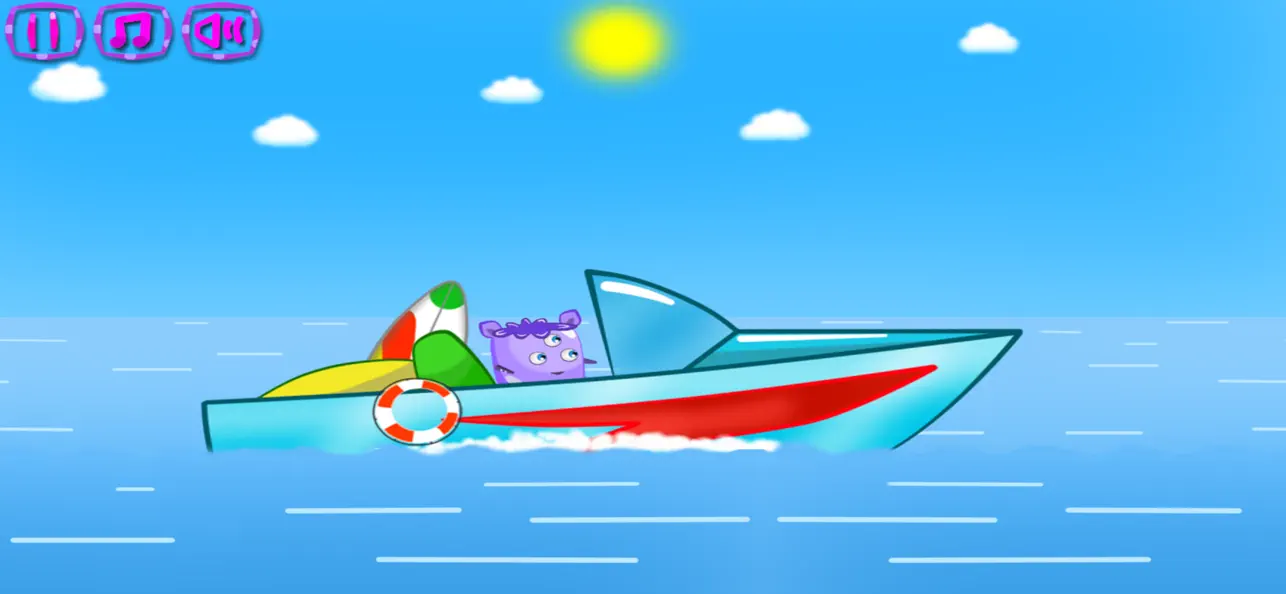 Screenshot #3 pour Efo - aventure extraterrestre.