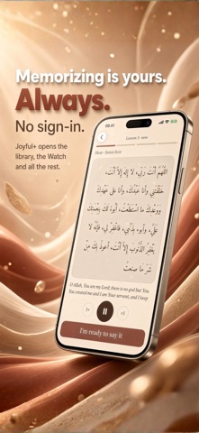 Adhkar by Joyful Muslims screenshot 2