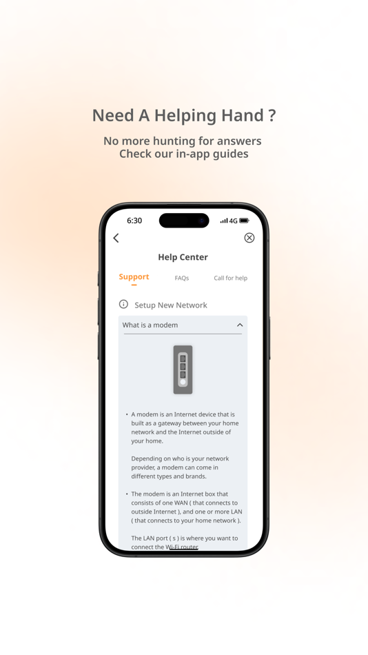 #5. iConNet - WiFi Powered by CTS (iOS) โดย: Connection Technology Systems Inc.