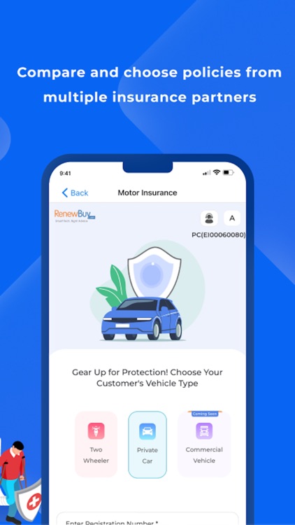RenewBuy Partners screenshot-3