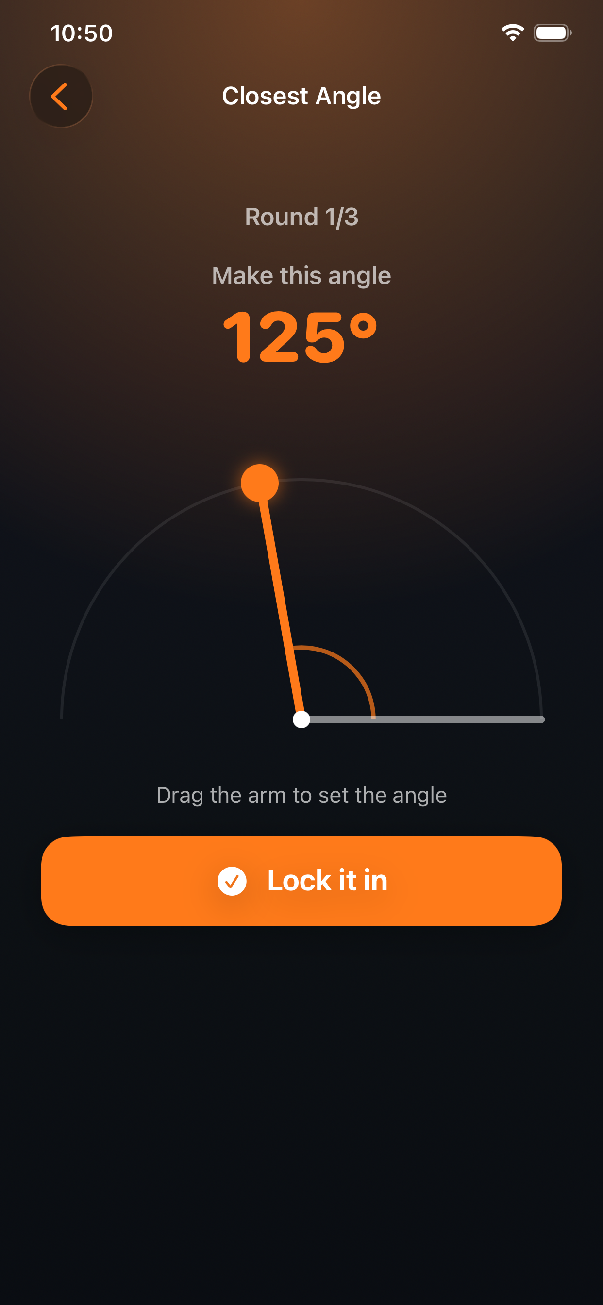 Timer Idol screenshot 5