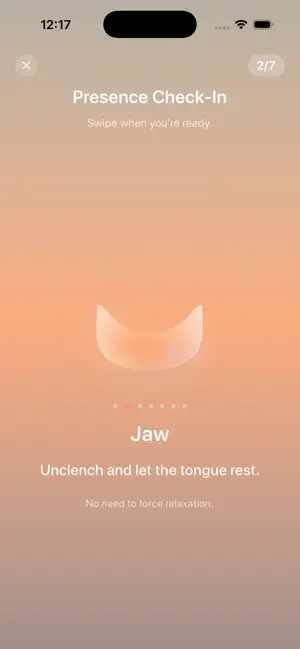 Sehaj Breath screenshot 2