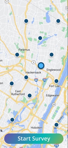 PriceSurveyor Screenshot 1 of 4