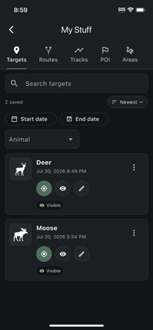 ScopX Screenshot 7 of 9