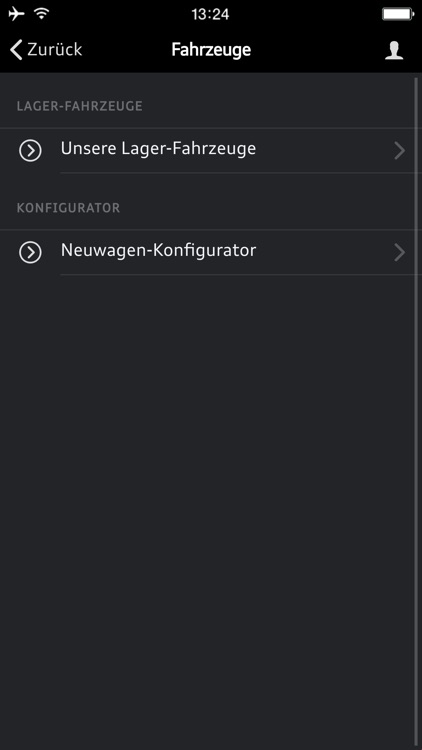 Auto Mathis AG screenshot-5