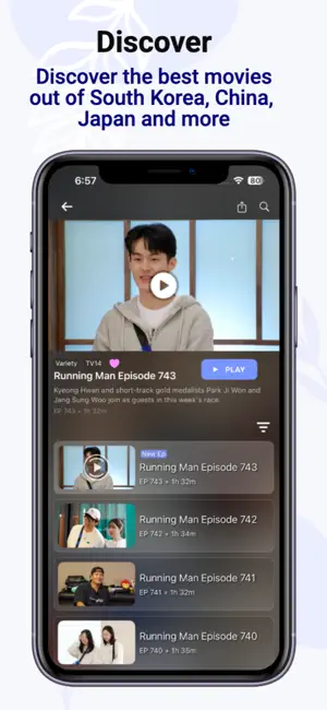 IPOP: K-POP, K-Drama & TV Show screenshot 4