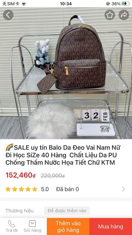 Luckybuy88 screenshot-3