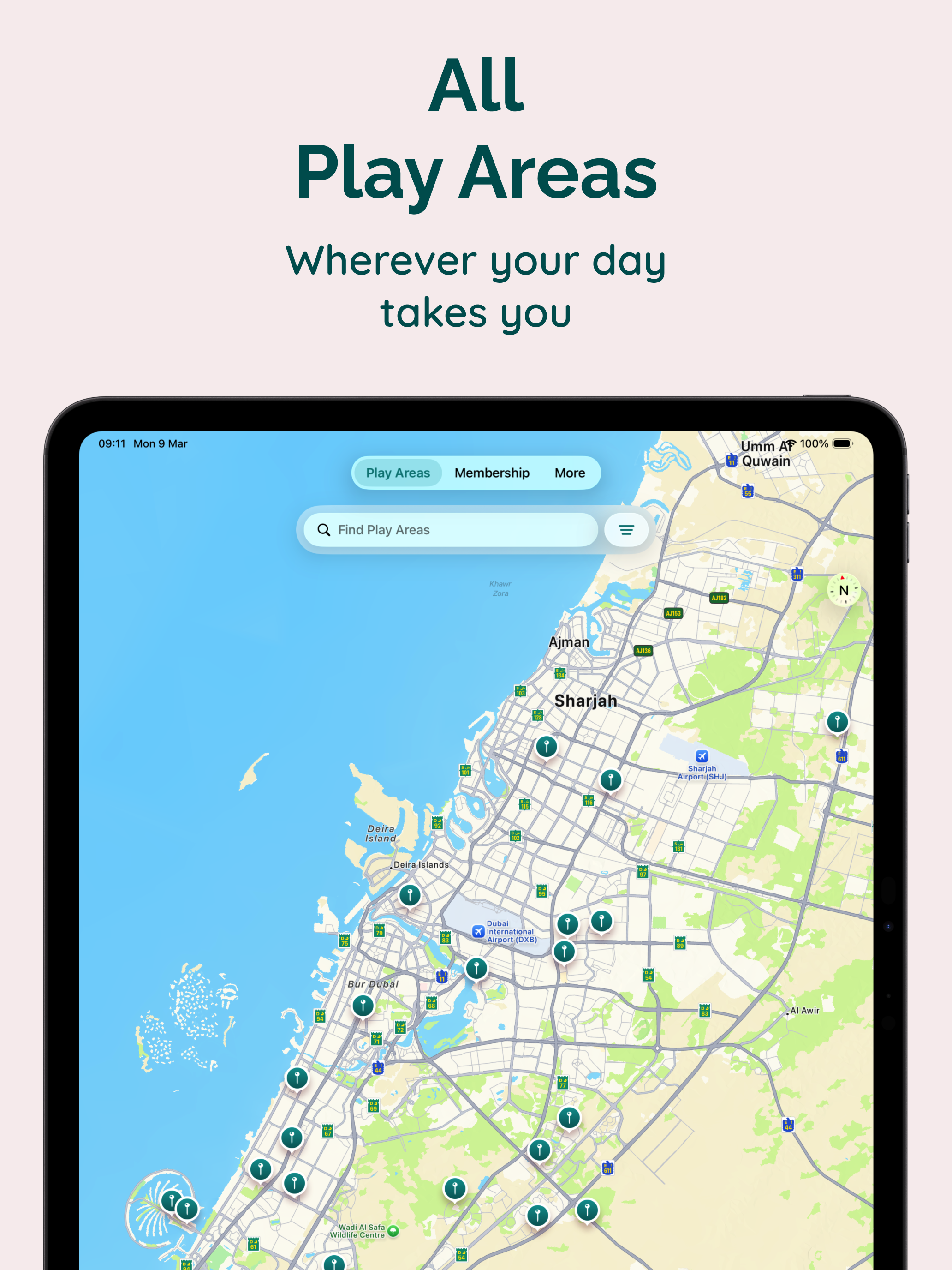 GoPlay - Kids Activities screenshot 5