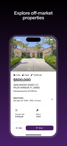 Rand Wilson Group screenshot