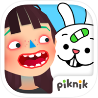 Toca Boca Jr: Juegos de niños